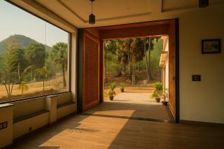 Dual Mount Resort - Purulia - 1