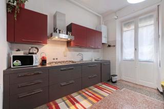 Cruise Suite - Savona - 2