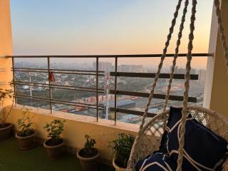Sunset View Paradise By Buddies Home - Greater Noida - 9