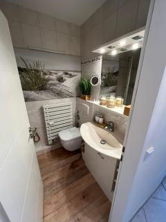 Terrassenhaus Whg 10 Wattbutze mit Schwimmbad - Cuxhaven - 3