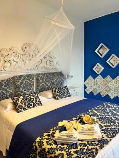 Elisabeth Seaview Apartments Sorrento Coast - Vico Equense - 8