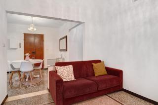 Cruise Suite - Savona - 6