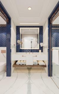 Merit Royal Gardens Hotel & Casino - Yeni Iskele - 4