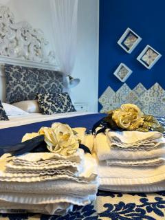 Elisabeth Seaview Apartments Sorrento Coast - Vico Equense - 7
