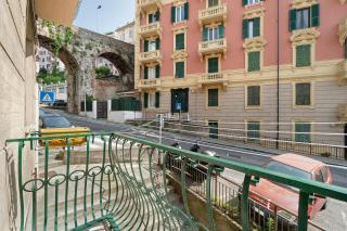 Cruise Suite - Savona - 9