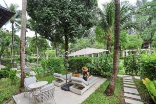 Layana Resort & Spa - Adult Only - SHA Extra Plus - Ko Lanta - 7
