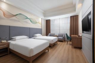Ramada by Wyndham Zhangjiajie Tianmen Mountain - Zhangjiajie - 3
