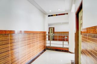 Hotel O Shirdi Sai Baba Temple Formerly Sai Viranjan - Shirdi - 6