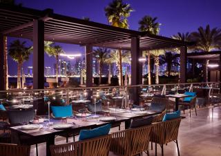 InterContinental Doha Beach & Spa by IHG - Doha - 8