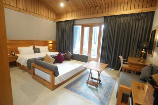 Amaan Resort - Tāl - 1