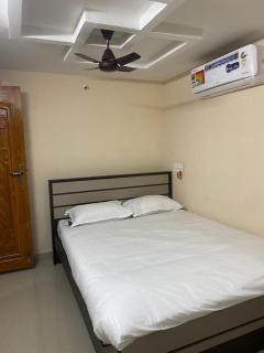 Alif Serviced (Hotel) Apartments - 8