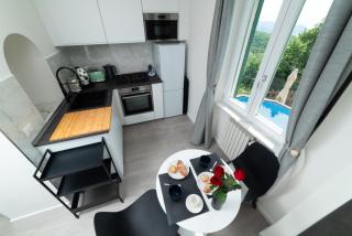 Seaview, Two Pools, Sauna & Relax - Suite Dorotea - 1