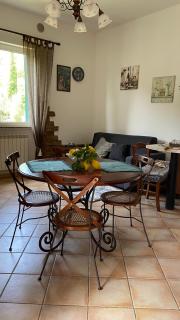 Appartamento Andora Tra gli ulivi - 0