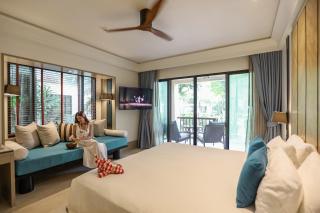 Layana Resort & Spa - Adult Only - SHA Extra Plus - Ko Lanta - 3