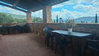 Il Casale - Tenuta Le Bruscoline - Massa Marittima - 5