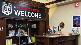 STARS University Dormitory and Apartments - Taschkent - 0