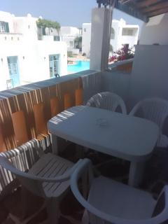 villa polemis - Agia Anna Naxos - 9