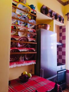 Leda Hamam House - Plomari - 2