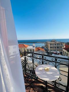 Leda Hamam House - Plomari - 0