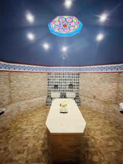 Leda Hamam House - Plomari - 7
