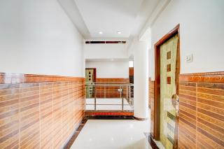 Hotel O Shirdi Sai Baba Temple Formerly Sai Viranjan - Shirdi - 2