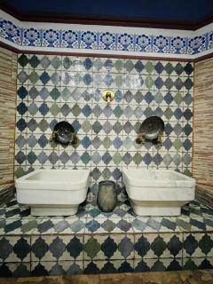 Leda Hamam House - Plomari - 8