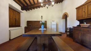 Il Casale - Tenuta Le Bruscoline - Massa Marittima - 1