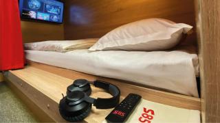 STARS University Dormitory - Tashkent - 6
