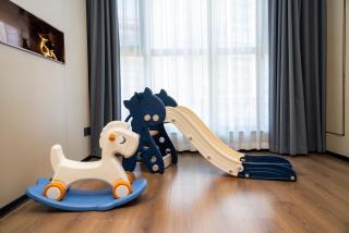 Yongchun Laimeng Garden Hotel - 9