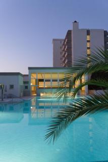 Hotel Des Bains Terme - 2