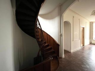 B&B 'de Wenteltrap' - Makkum - 8