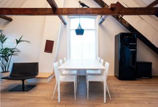 B&B 'de Wenteltrap' - Makkum - 7