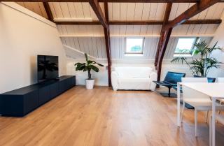 B&B 'de Wenteltrap' - 7