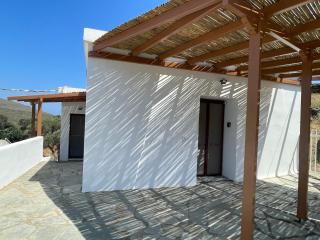 Aegean Cottage - Makrotándalon - 4