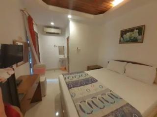 Ndalem Pundhi Guest House by Secoms - Yogyakarta - 0