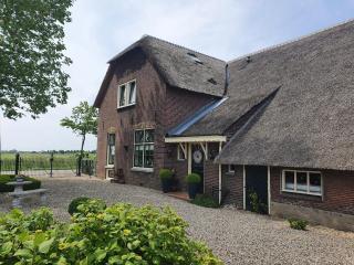 De Geerhoeve - Schalkwijk - 0