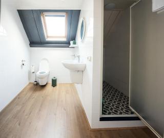 B&B 'de Wenteltrap' - Makkum - 4