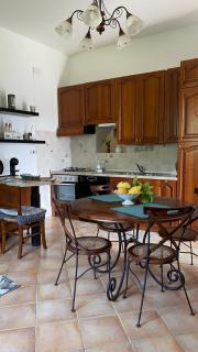 Appartamento Andora Tra gli ulivi - 9