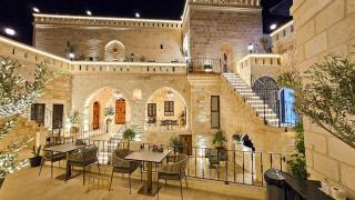 Konak Zenobia - Midyat - 0