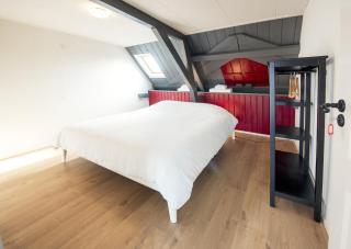 B&B 'de Wenteltrap' - Makkum - 3