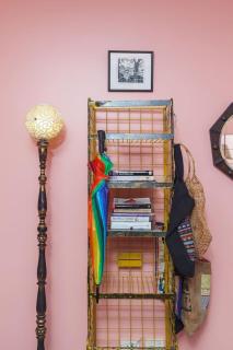Coral Atelier - Bright Artistic Hideaway in the CBD - 1