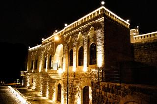 Konak Zenobia - 2