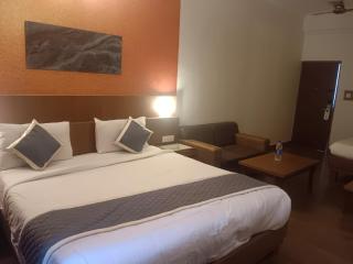 Chikamangalore Residency - Chikmagalūr - 1