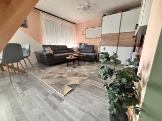 Csobogó Suites Apartman - Keszthely - 6