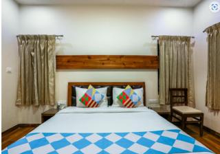 Chikamangalore Residency - Chikmagalūr - 2