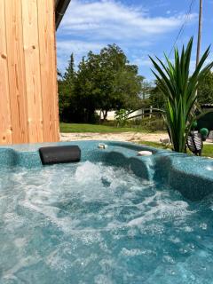 Csobogó Suites Apartman - 1