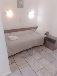villa polemis - Agia Anna Naxos - 1