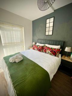 Splendour on Dorp - Stellenbosch - 0