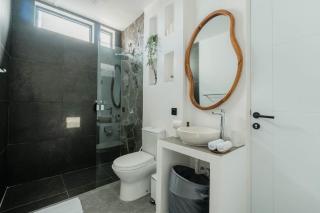 NEW! Unreal Villa 1 - 2BR Villa in Pererenan - Canggu - 6