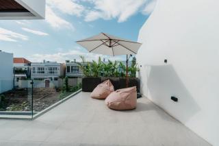 NEW! Unreal Villa 1 - 2BR Villa in Pererenan - Canggu - 8